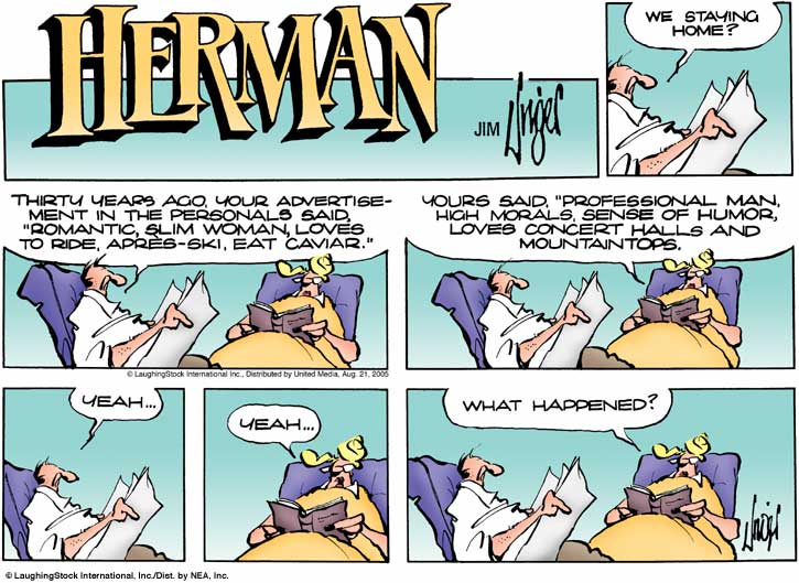 herman